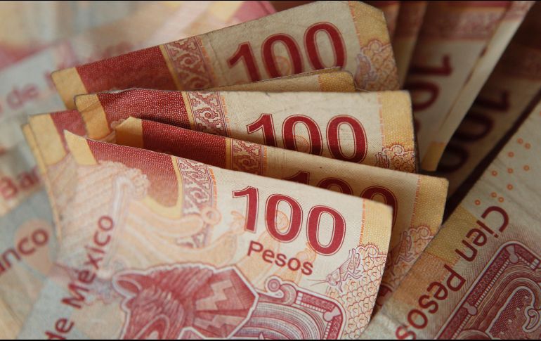 Recuerdan que el buen hábito de ahorrar es algo sencillo de realizar, pero se debe ser constante. El Informador/Archivo