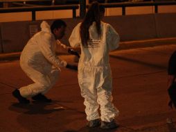 La Fiscalía General del Estado, confirmó que fueron siete las víctimas registradas en un hospital privado, en una autopista y en las cercanías de un centro de salud. EL INFORMADOR / ARCHIVO