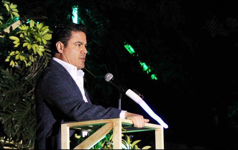El gobernador jalisciense dice que será un 
