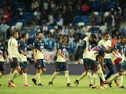 Este miércoles a las 21:00 horas, el Estadio Azteca será escenario para el América contra Gallos, en un duelo que las Águilas deberán mostrar la calidad de un presunto favorito al título. MEXSPORT / ARCHIVO