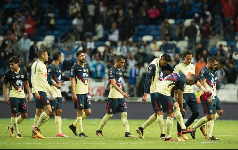 Este miércoles a las 21:00 horas, el Estadio Azteca será escenario para el América contra Gallos, en un duelo que las Águilas deberán mostrar la calidad de un presunto favorito al título. MEXSPORT / ARCHIVO