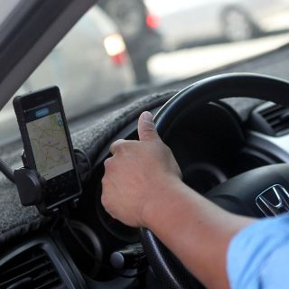 Uber desiste de amparo; Gobierno Estatal modificará reglamento