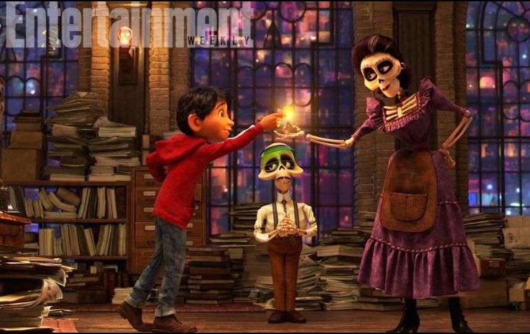 Algunos espectadores incluso han 