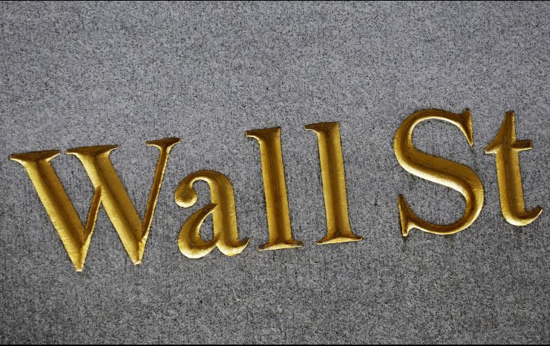 Los operadores en el parqué neoyorquino cerraron al alza en la última jornada de octubre y las tres referencias de Wall Street lograron subidas mensuales. AP / ARCHIVO
