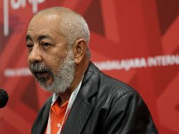 Leonardo Padura recibirá el grado de doctor Honoris Causa por la UNAM en una ceremonia que tendrá lugar en el Palacio de Minería. EL INFORMADOR / ARCHIVO