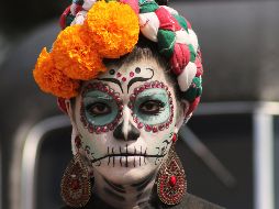 La UNESCO reconoció en 2008 el Día de Muertos como Patrimonio Cultural Inmaterial de la Humanidad. EL INFORMADOR / ARCHIVO
