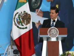 México dirige el 84 % de sus exportaciones a países de la APEC. EL INFORMADOR/ ARCHIVO