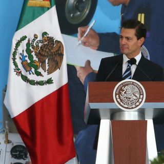 Peña Nieto viajará a Vietnam para participar en la cumbre de APEC