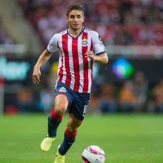 Minuto a minuto: Chivas vs Atlante