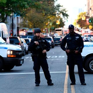 Autor de atentado en Nueva York es inmigrante uzbeko