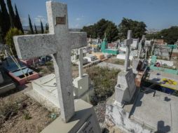 En Jalisco en 2015 se registraron 43 mil 141 defunciones, según datos del INGI. ESPECIAL