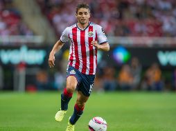 Las Chivas buscan defender su título en la Copa MX ante el mal paso que han llevado en la Liga MX. Mexsport/ARCHIVO