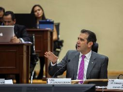 El consejero presidente del INE aseguró que más allá de las revocaciones del TEPJF las capacidades de arbitraje del INE 