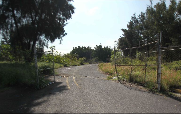 Además de la arena, que sería la nueva sede para Fiestas de Octubre, en el contrato se incluye proyecto denominado 