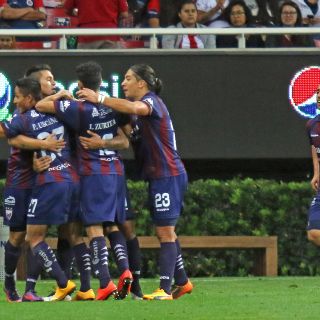 Atlante elimina a Chivas de la Copa MX