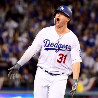Dodgers derrotan a Astros y fuerzan a séptimo juego de la Serie Mundial