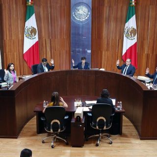 Tribunal ordena al INE nuevo fallo sobre gastos de campaña en Coahuila
