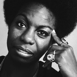 Celebrar a Nina Simone por una buena causa