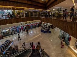 A pesar de perder posiciones, el país tiene el mejor nivel en la región de América Latina. EL INFORMADOR/Archivo