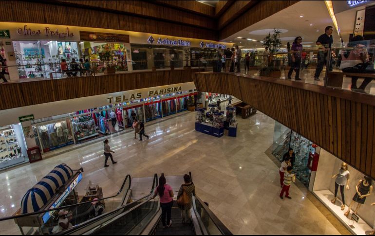 A pesar de perder posiciones, el país tiene el mejor nivel en la región de América Latina. EL INFORMADOR/Archivo