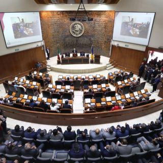 Darán 40 MDP para arranque de Sistema Anticorrupción