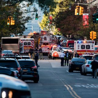 Uzbekistán, dispuesto a colaborar con EU tras atentado