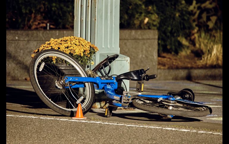 Autoridades expresaron sus condolencias a los familiares y amigos de las víctimas y de los heridos. AP/A. Kudacki