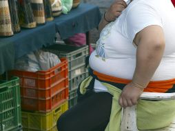 Exhortan a la población en general a realizar ejercicios y revisar sus hábitos alimentos. EL INFORMADOR / ARCHIVO