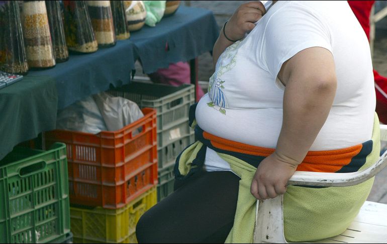 Exhortan a la población en general a realizar ejercicios y revisar sus hábitos alimentos. EL INFORMADOR / ARCHIVO