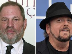 Al igual que Weinstein, Toback rechazó las acusaciones. AFP/Archivo