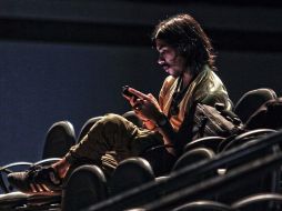 Para activar el asistente será necesario presionar de manera prolongada el botón 