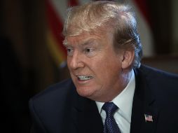 El estado de Nueva York no contempla en sus leyes la pena capital.  AFP / W. Mcnamee