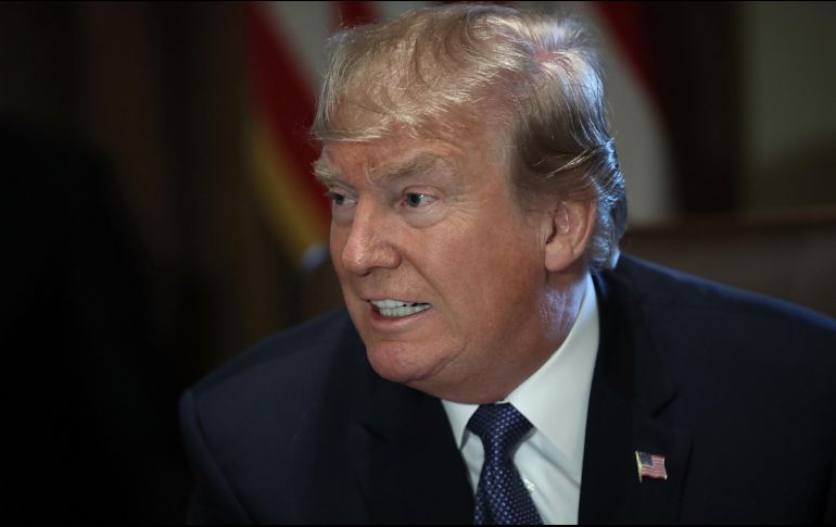 El estado de Nueva York no contempla en sus leyes la pena capital.  AFP / W. Mcnamee