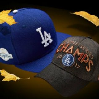 ¿Podría error de patrocinador costarle el título a los Dodgers?