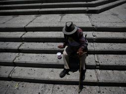 En el país tres de cada cinco personas adultas mayores sufren violencia dentro de la familia, según legisladora del PRD. EL INFORMADOR / ARCHIVO