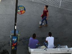 Hacen un llamado de atención a la sociedad que ha normalizado el acoso hacia las mujeres. EL INFORMADOR/ARCHIVO