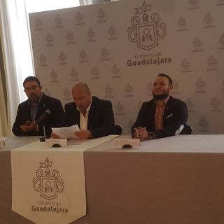 Guadalajara ingresa a la Red de Ciudades Creativas de la Unesco