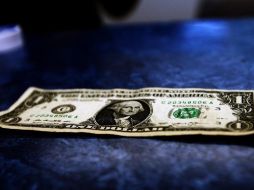 El Banco de México (Banxico) fijó en 19.1241 pesos el tipo de cambio. EL INFORMADOR / ARCHIVO