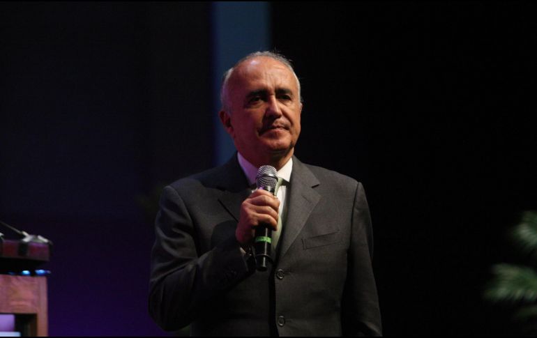 Rechazó que de eliminarse las restricciones a la descarga y uso de la aplicación se puedan cometer irregularidades. EL INFORMADOR/ ARCHIVO