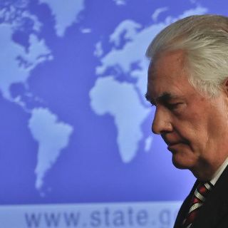 EU ofrece condolencias a Argentina por muertos en Nueva York