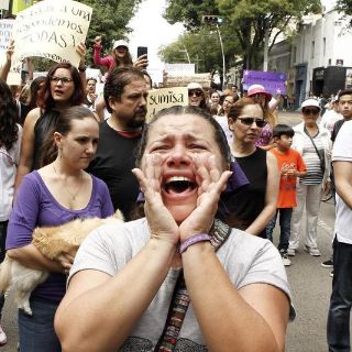México cae 15 sitios en brecha de género, según el WEF