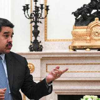 Por quinta ocasión, Maduro incrementa salario mínimo