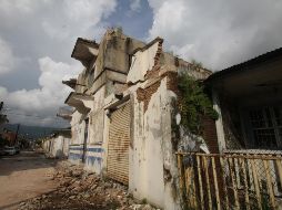 A las 17:29 horas se registró el movimiento telúrico con epicentro a 137 kilómetros al sureste de Tonalá. NTX/ ARCHIVO
