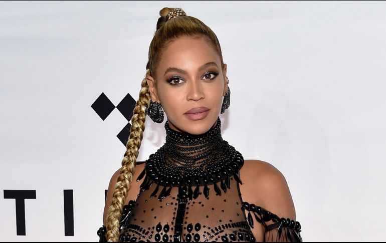 Beyoncé Beyoncé prestará su voz al personaje de Nala en la nueva versión del clásico de Disney. AP / ARCHIVO