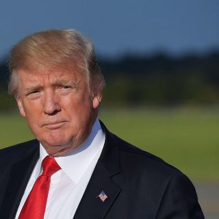 Trump ofrece su pésame a Macri por argentinos muertos en atentado 