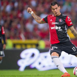 Minuto a minuto: Atlas vs Tigres