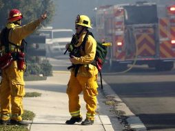 Las conductas racistas habrían tenido lugar el pasado 9 de septiembre. EFE / ARCHIVO