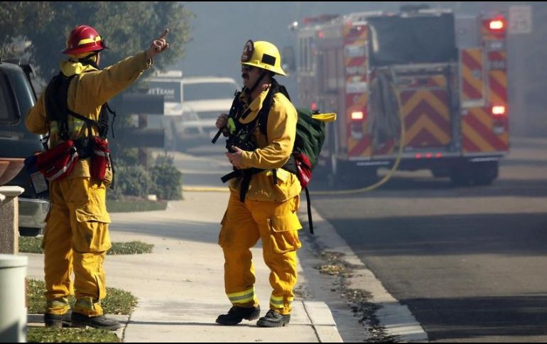 Las conductas racistas habrían tenido lugar el pasado 9 de septiembre. EFE / ARCHIVO
