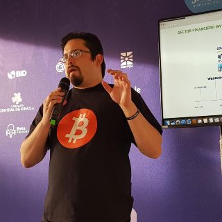 Bitcoins crecen 180 mil MDD en últimos cuatro años
