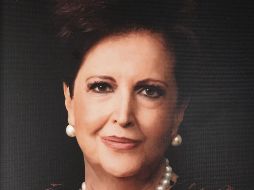 Pirri Tréllez de Aranguren. ESPECIAL